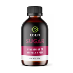 SUGAR EDEN