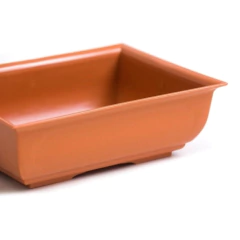 BONSAI RECTANGULAR TA PLASTIC - comprar online