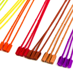 GANCHO TRENZADO TA PLASTIC - comprar online