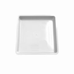 PLATO CUADRADO TA PLASTIC en internet