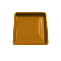 PLATO CUADRADO TA PLASTIC - comprar online