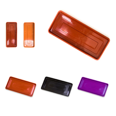 PLATO JARDINERA MINI TA PLASTIC