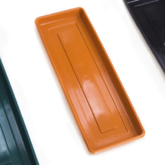 PLATO JARDINERA TA PLASTIC - comprar online