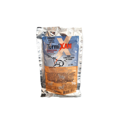 RATICIDA TERMIXAN CEBO GRANULADO A BASE DE CEREAL GLACOXAN - comprar online