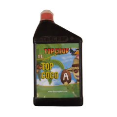 TOP COCO A TOP CROP - comprar online