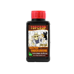 DEEPER UNDERGROUND TOP CROP