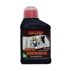 DEEPER UNDERGROUND TOP CROP - comprar online