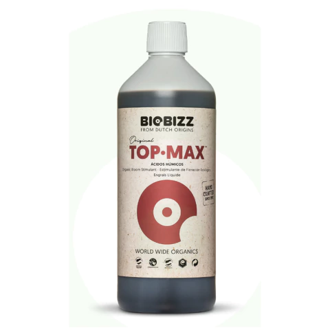 TOP MAX BIO BIZZ
