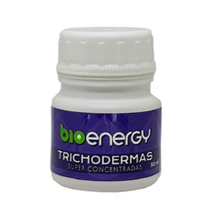 TRICHODERMAS BIOENERGY
