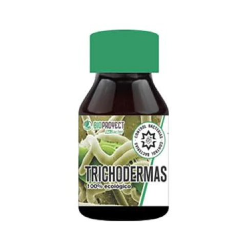TRICHODERMAS BIOPROYECT