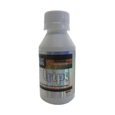 TRIPS GREEN LEAF - comprar online