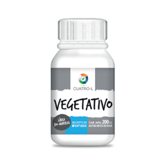 VEGETATIVO CUATRO ELE - comprar online