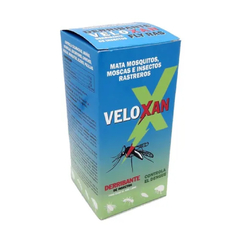 VELOXAN GLACOXAN - comprar online