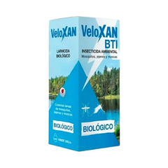 VELOXAN BTI GLACOXAN