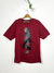 Camiseta Sasuke - comprar online