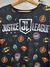 Camiseta Justice - comprar online