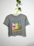 Camiseta SpongeBob