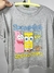 Camiseta SpongeBob - comprar online