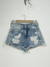 Short Urban Rock - comprar online