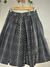 Falda cuadros - comprar online