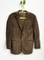 Blazer Brown