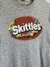 Camiseta Skittles - comprar online