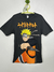 Camiseta Kunai