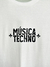 Camiseta Techno - comprar online