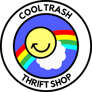 Cool Trash