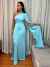 Vestido Fluity com Capa Amsterdã - comprar online