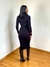 Imagem do Vestido de Tricot Modal Mariana