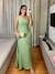 Vestido Plissado - loja online