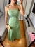 Vestido Plissado