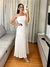 Vestido Plissado - comprar online