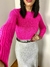 Cropped Lorena na internet
