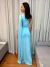 Vestido Fluity com Capa Amsterdã na internet