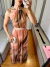 Vestido Longo Verão - loja online