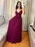 Vestido Veneza - Angélica Reyder Loja