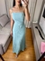 Vestido Plissado