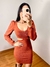 Vestido Valentino - Angélica Reyder Loja
