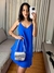 Vestido Curto de Alcinha Celina - Angélica Reyder Loja