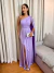 Vestido Fluity com Capa Amsterdã - loja online