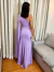 Vestido Fluity com Capa Amsterdã - comprar online