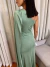 Vestido Fluity com Capa Amsterdã - Angélica Reyder Loja