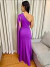 Imagem do Vestido Fluity com Capa Amsterdã