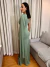 Vestido Fluity com Capa Amsterdã na internet