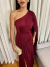 Vestido Fluity com Capa Amsterdã - loja online