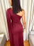 Imagem do Vestido Fluity com Capa Amsterdã