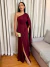 Vestido Fluity com Capa Amsterdã na internet