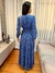 Imagem do Vestido Manga Longa Liberty